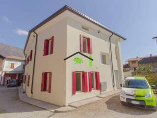 Villa a schiera via Principale 5, Centro, Meduno — foto 11 di 39