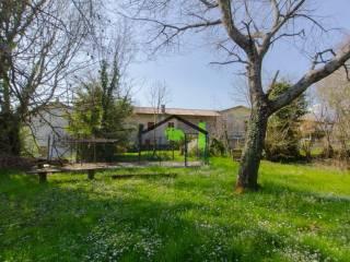 Villa a schiera via Principale 5, Centro, Meduno — foto 28 di 39
