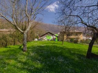 Villa a schiera via Principale 5, Centro, Meduno — foto 25 di 39