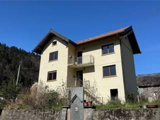 Terratetto unifamiliare via Carlini , 4, Centro, Crodo — foto 7 di 19