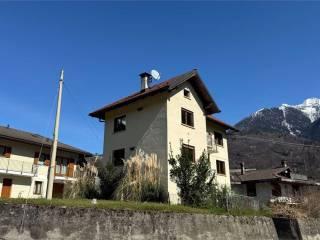 Terratetto unifamiliare via Carlini , 4, Centro, Crodo — foto 19 di 19