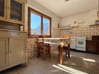 Terratetto unifamiliare via Carlini , 4, Centro, Crodo — foto 6 di 19