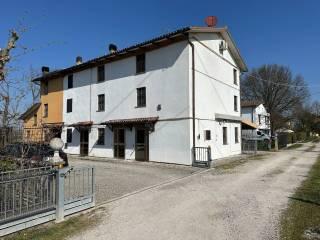 Terratetto unifamiliare via Selvatica 40, La Selvatica I, Nonantola — foto 6 di 28