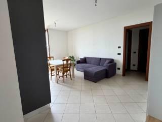Trilocale via Don Zeffirino Venturi 30, Marano sul Panaro — foto 10 di 15
