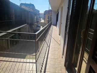 Appartamento via Regina Villa 60, Centro, Gozzano — foto 15 di 44