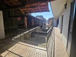 Appartamento via Regina Villa 60, Centro, Gozzano — foto 9 di 44