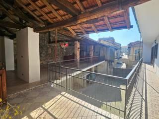 Appartamento via Regina Villa 60, Centro, Gozzano — foto 31 di 44