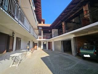 Appartamento via Regina Villa 60, Centro, Gozzano — foto 11 di 44