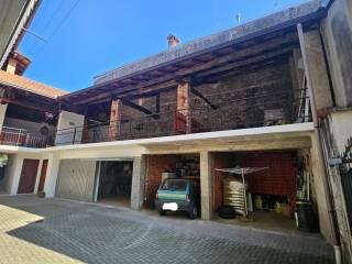 Appartamento via Regina Villa 60, Centro, Gozzano — foto 26 di 44