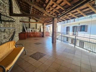 Appartamento via Regina Villa 60, Centro, Gozzano — foto 3 di 44
