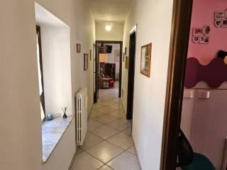Appartamento via Regina Villa 60, Centro, Gozzano — foto 21 di 44