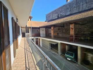 Appartamento via Regina Villa 60, Centro, Gozzano — foto 18 di 44