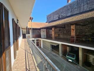 Appartamento via Regina Villa 60, Centro, Gozzano — foto 43 di 44