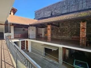 Appartamento via Regina Villa 60, Centro, Gozzano — foto 5 di 44