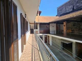 Appartamento via Regina Villa 60, Centro, Gozzano — foto 40 di 44