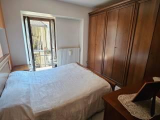 Appartamento via Regina Villa 60, Centro, Gozzano — foto 38 di 44