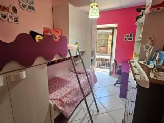 Appartamento via Regina Villa 60, Centro, Gozzano