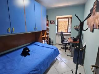 Appartamento via Regina Villa 60, Centro, Gozzano — foto 42 di 44