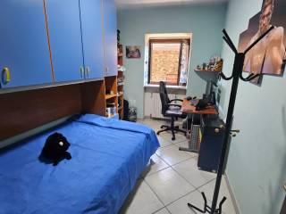 Appartamento via Regina Villa 60, Centro, Gozzano — foto 41 di 44