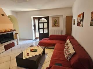 Appartamento via Regina Villa 60, Centro, Gozzano — foto 27 di 44