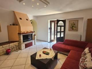 Appartamento via Regina Villa 60, Centro, Gozzano — foto 35 di 44