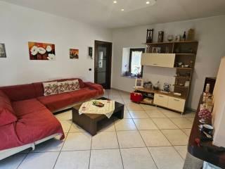 Appartamento via Regina Villa 60, Centro, Gozzano — foto 32 di 44