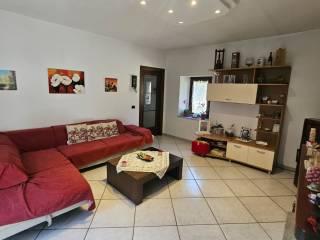 Appartamento via Regina Villa 60, Centro, Gozzano — foto 10 di 44