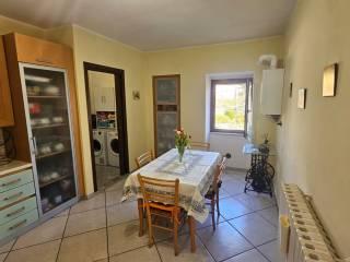 Appartamento via Regina Villa 60, Centro, Gozzano — foto 22 di 44