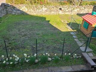 Appartamento via Regina Villa 60, Centro, Gozzano — foto 28 di 44