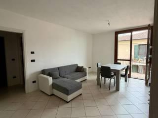 Trilocale via Don Zeffirino Venturi 30, Marano sul Panaro — foto 11 di 12