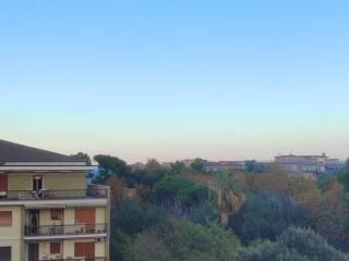 Attico via Masaccio 26, Viale Bovio - Piazza Duca degli Abruzzi, Pescara — foto 8 di 42