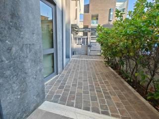 Attico via Masaccio 26, Viale Bovio - Piazza Duca degli Abruzzi, Pescara — foto 3 di 42