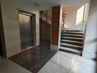 Attico via Masaccio 26, Viale Bovio - Piazza Duca degli Abruzzi, Pescara — foto 22 di 42