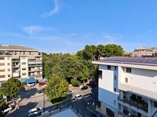 Attico via Masaccio 26, Viale Bovio - Piazza Duca degli Abruzzi, Pescara — foto 31 di 42