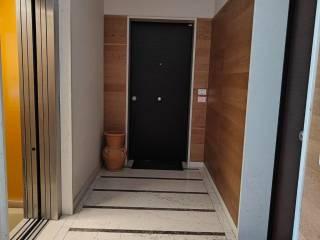 Attico via Masaccio 26, Viale Bovio - Piazza Duca degli Abruzzi, Pescara — foto 12 di 42