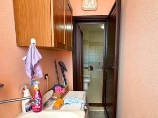 Appartamento viale Giovanni Falcone, Centro, Vibo Valentia — foto 14 di 55