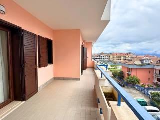 Appartamento viale Giovanni Falcone, Centro, Vibo Valentia — foto 53 di 55