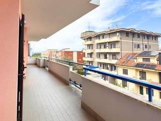 Appartamento viale Giovanni Falcone, Centro, Vibo Valentia — foto 30 di 55