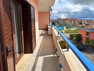 Appartamento viale Giovanni Falcone, Centro, Vibo Valentia — foto 5 di 55