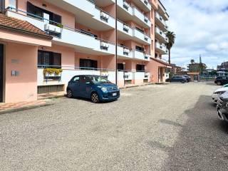 Appartamento viale Giovanni Falcone, Centro, Vibo Valentia — foto 18 di 55