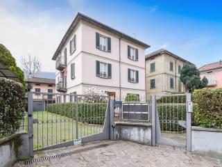 Attico via Cesare Cantù, Olginate — foto 15 di 18