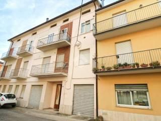 Villa plurifamiliare via Cervi 20, Centro, Monte Urano — foto 20 di 23