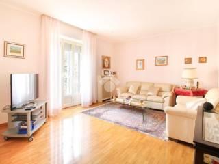 Villa plurifamiliare via Cervi 20, Centro, Monte Urano — foto 14 di 23