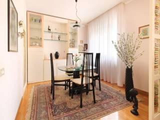 Villa plurifamiliare via Cervi 20, Centro, Monte Urano — foto 23 di 23