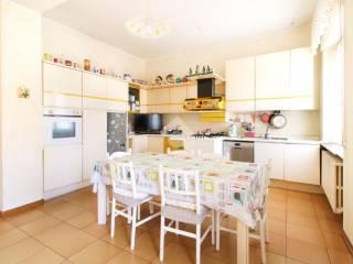 Villa plurifamiliare via Cervi 20, Centro, Monte Urano — foto 7 di 23