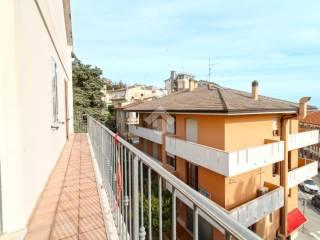Villa plurifamiliare via Cervi 20, Centro, Monte Urano — foto 4 di 23