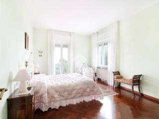Villa plurifamiliare via Cervi 20, Centro, Monte Urano — foto 22 di 23