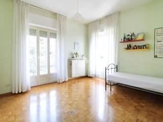 Villa plurifamiliare via Cervi 20, Centro, Monte Urano