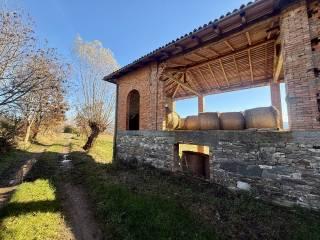 Rustico, da ristrutturare, 400 m², Bobbio — foto 5 di 17