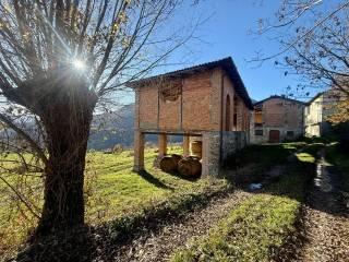 Rustico, da ristrutturare, 400 m², Bobbio — foto 8 di 17